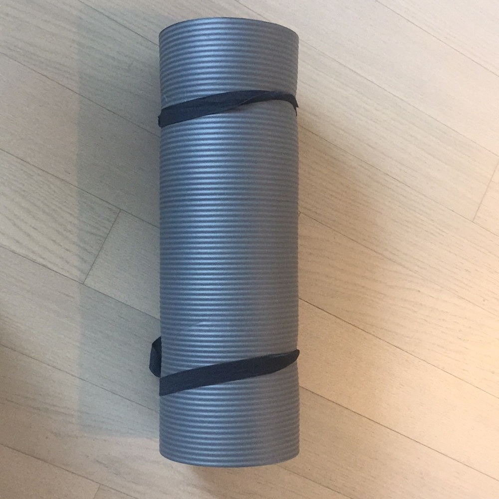 Sivan Health and Fitness Yoga Mat